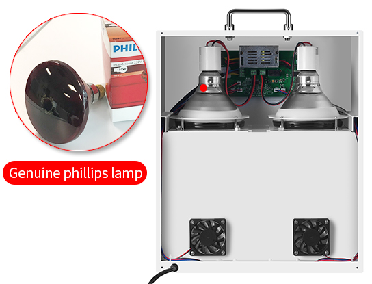 solar film temperature meter solar film temperature meter