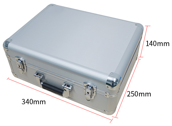 LS117 Optical Density Meter package LS117 Optical Density Meter package