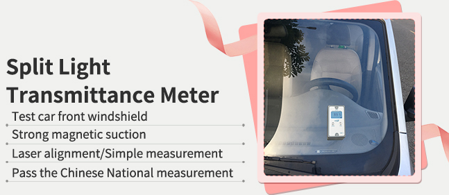 car window tint meter car window tint meter