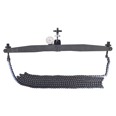 PHR-64 Chain Clamp Rockwell Hardness Tester