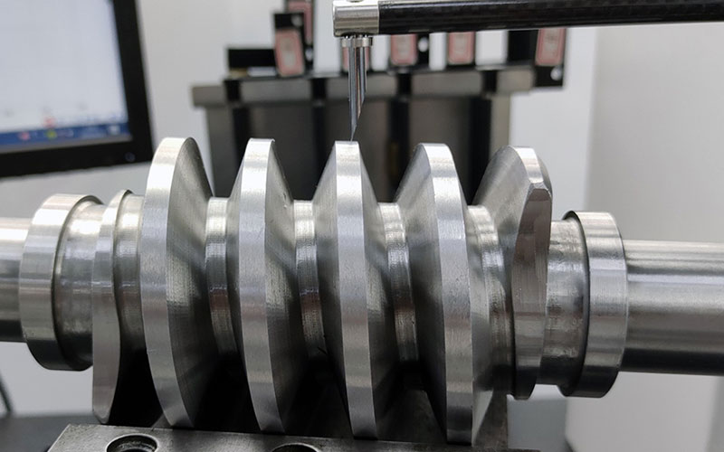 Contour Instrument Measurement Cases