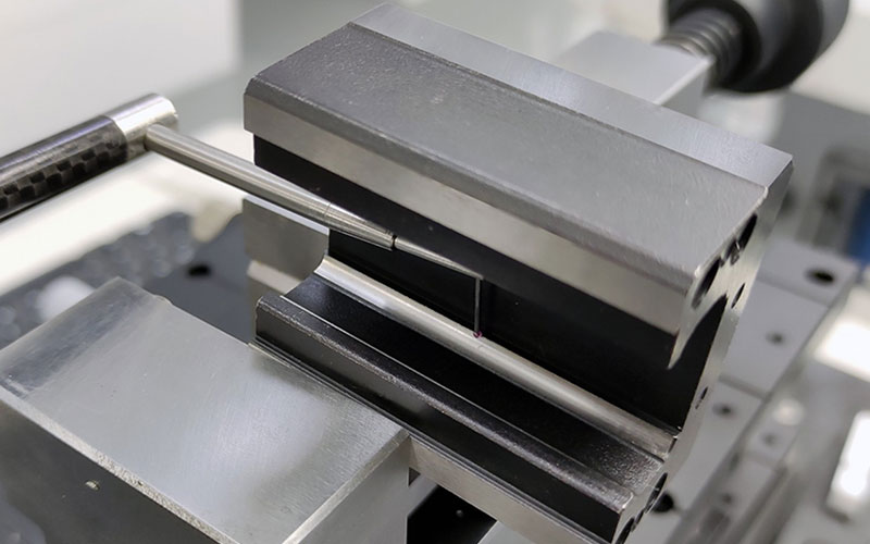 Contour Instrument Measurement Cases