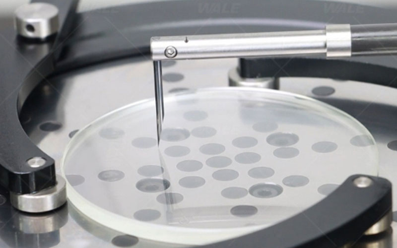 Contour Measurement Cases