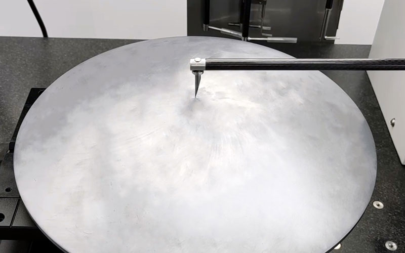 Contour Measurement Cases
