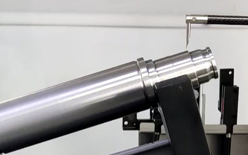 Contour Measurement