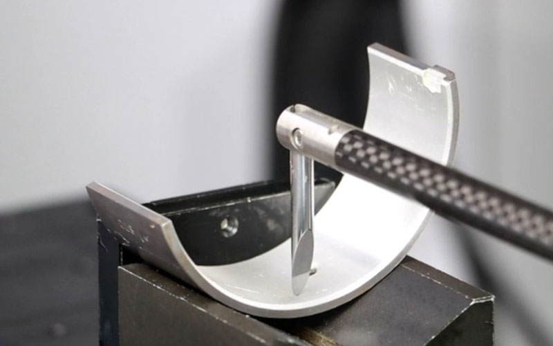 Contour Measurement