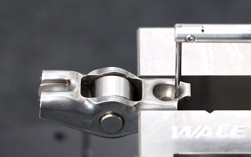 Contour measurement