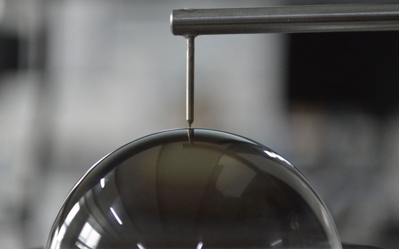 Roughness and Contour Measurement