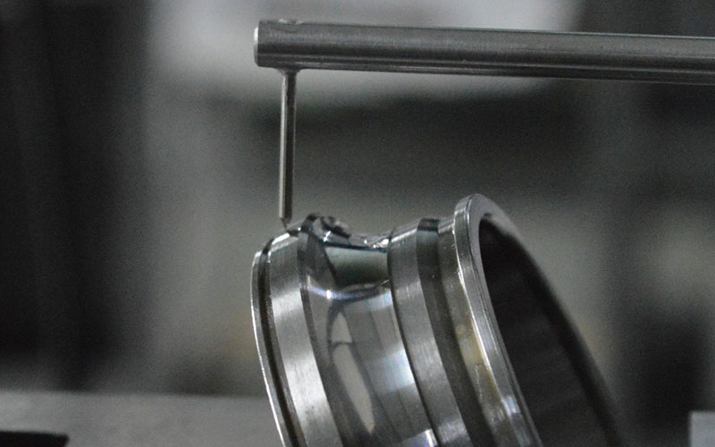 Roughness and Contour Measurement