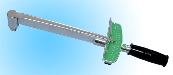 Cần siết lực Kanon FK series