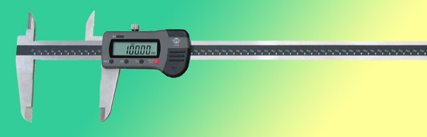 Kanon large scale digital caliper