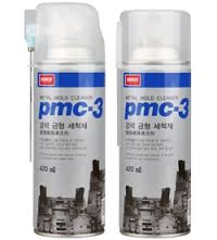 CHẤT TẨY RỬA KHUÔN PMC-3 NABAKEM