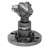 Cảm biến áp suất Nagano keiki model KH25 Pressure Transmitter (Flange Type)