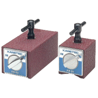 Đế từ Kanetec KM-B2, KM-B1