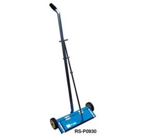 Road Sweeper RS-P0930 Kanetec
