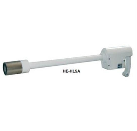 Handy Holder battery powerd unit HE-HL5A Kanetec