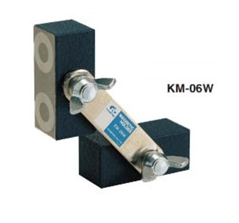 Đế từ nam châm KM-06W Kanetec