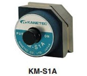 Đế từ nam châm KM-S1A Kanetec