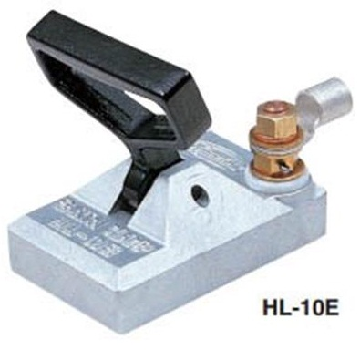 Earth Clamp HL-10E Kanetec