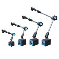 Đế từ kẹp đồng hồ so Kanetec MB-MX13F,MB-MX20F, MB-MX28F, MB-MX40F