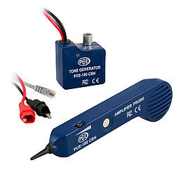 Cable Detector PCE-180 CBN 