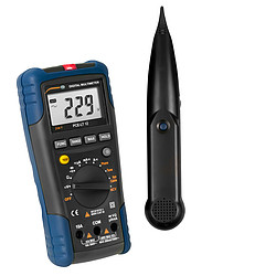 Cable Detector PCE-LT 12 