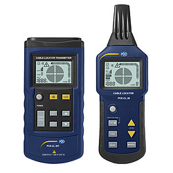 Cable Detector PCE-CL 20 