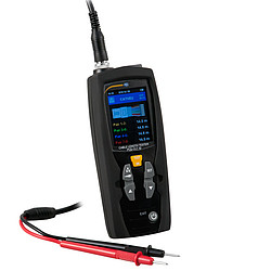 Cable Fault Meter PCE-CLT 10 