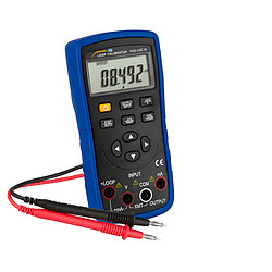 Calibrator PCE-LOC 10 