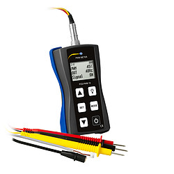 Pump Calibrator PCE-PWM 10 