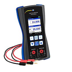 Calibrator PCE-LOC 20 