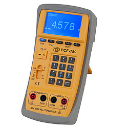 Multifunction Calibrator PCE-789 