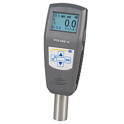 Máy đo độ cứng Durometer PCE-DDD 10 Shore D 