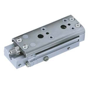 Xy lanh SMC MXQ6B-40Z