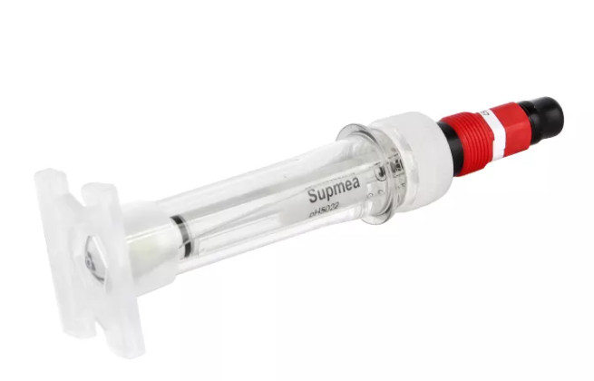 Cảm biến SUP-PH5022 Germany glass pH sensor