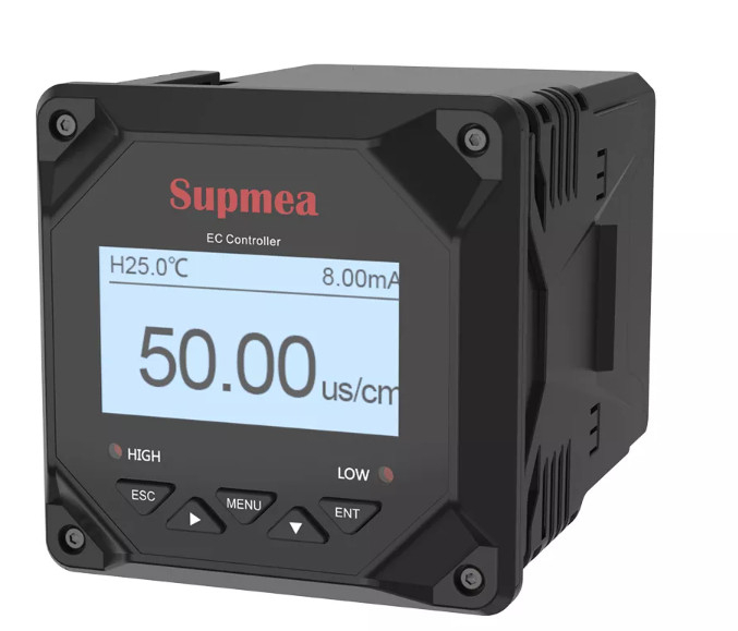 Bọ thiết bị đo độ dẫn điện Supmea SUP-TDS210-B Conductivity meter