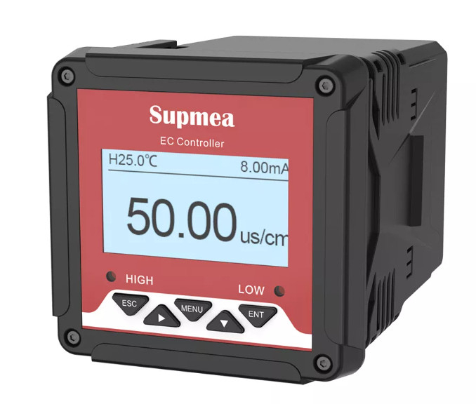  Bọ thiết bị đo độ dẫn điện Supmea SUP-TDS210-C Conductivity meter