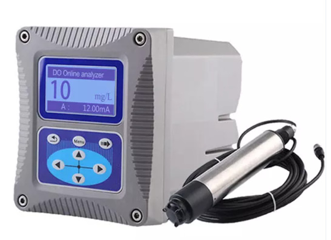 Đồng hồ đo oxy hòa tan Supmea SUP-DO700 Optical dissolved oxygen meter