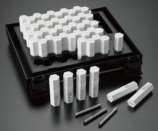 Pin gauge eisen ER series, ER-1, ER-2, ER-3, ER-4