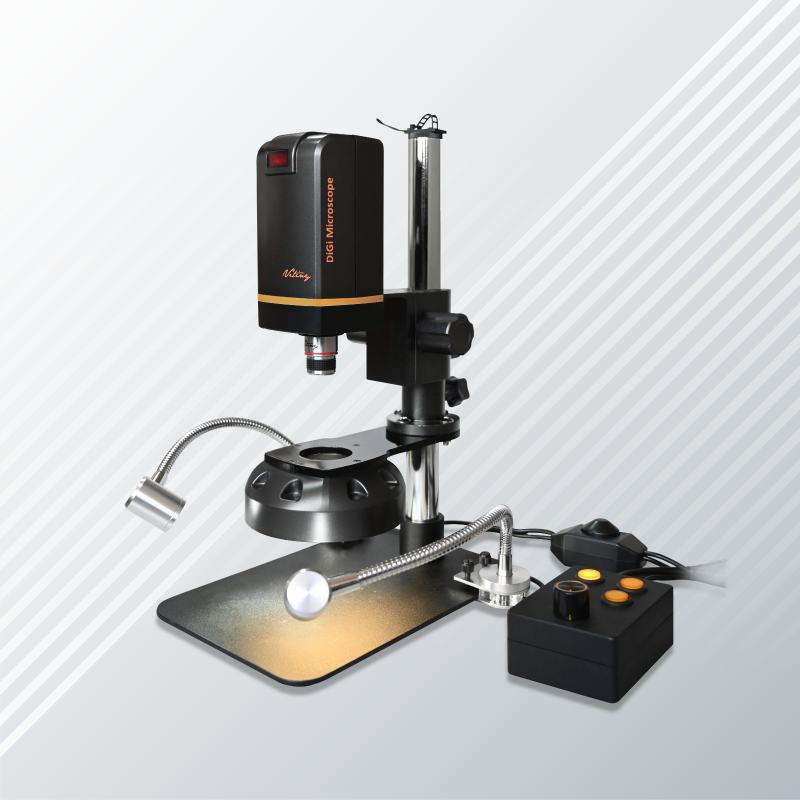 Kinh hiển vi điện tử DIGI Microscope VITINY Pro5