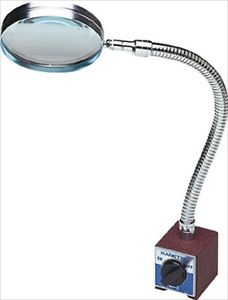 Đế từ cho kính lúp MR-2C Kanetec
