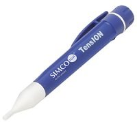 Simco Tension Voltage Tester