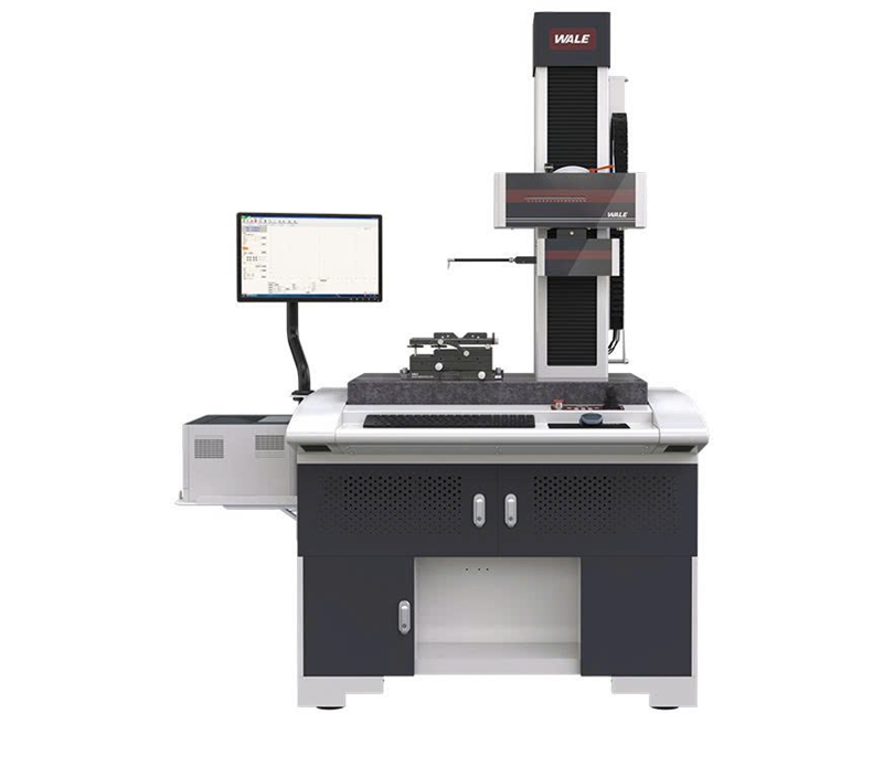 Máy đo biên dạng High Precision Contour Measuring Instrument Wale CE 1300F, CE 1400F