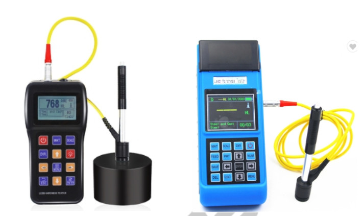 Máy đo độ cứng cầm tay Portable Leeb Hardness Tester HLN5310, HLN5300